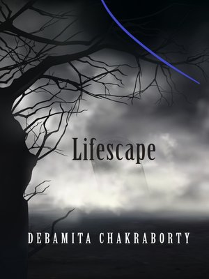 cover image of Lifescape